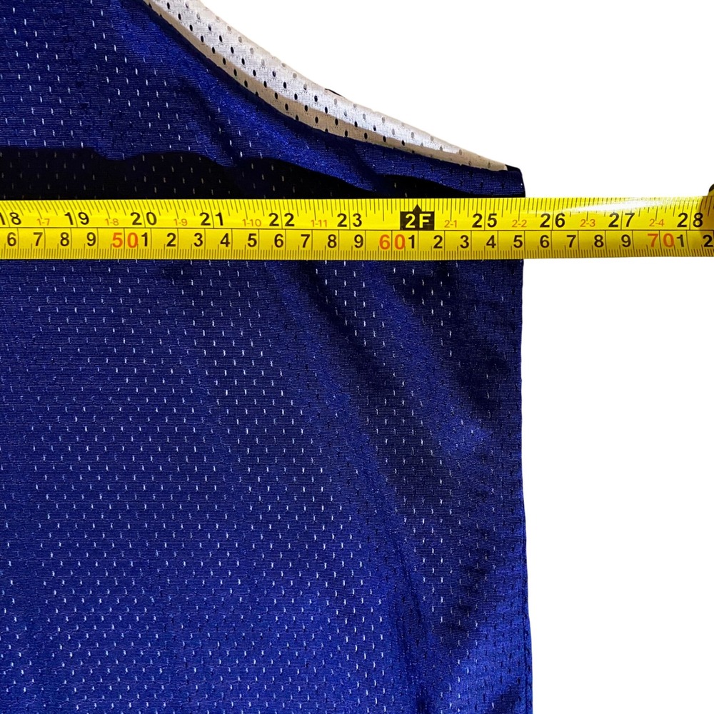 RARE UConn Huskies Nike Team-Issued Reversible Practice Jersey #15 – Pre-2013 - Picture 10 of 16